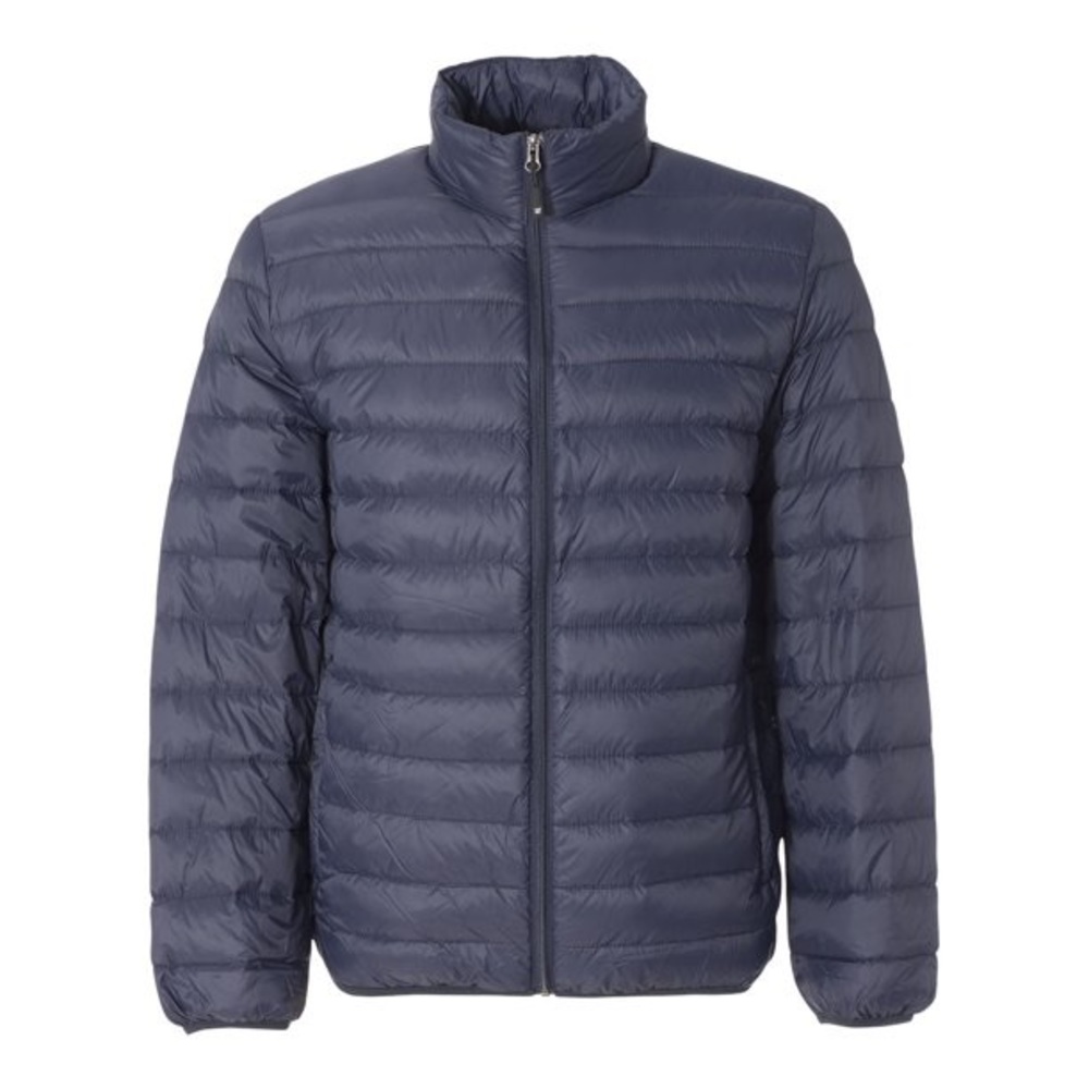 Cole Haan Weatherproof Men's Packable Down Jacket